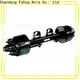 custom drum axle manufacturer 1