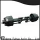 FUSAI braked trailer axles manufacturer3 1
