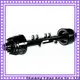 FUSAI custom trailer axles supplier 1