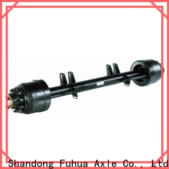 perfect design trailer axle kit supplier2 1