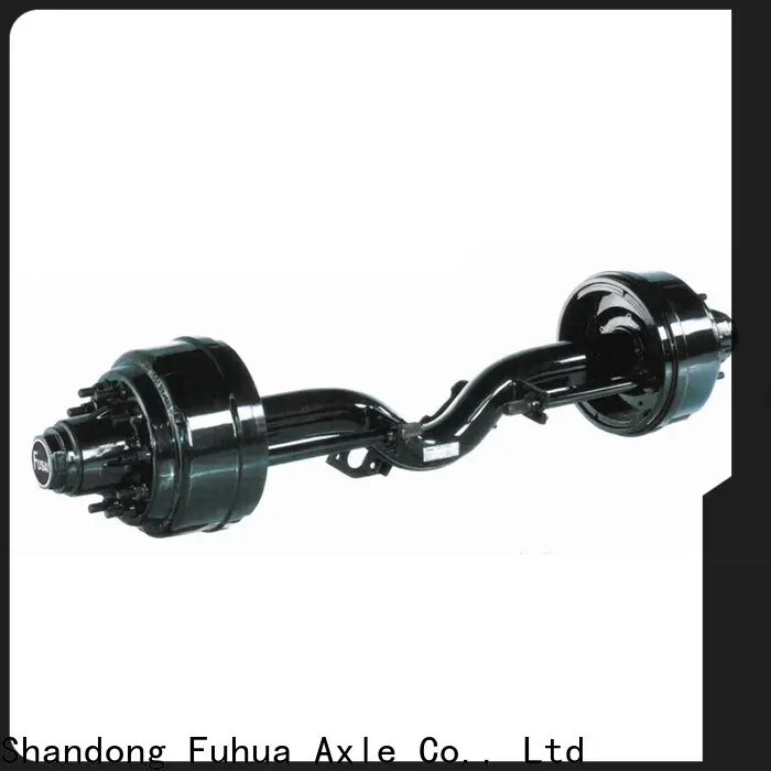 FUSAI trailer hitch parts manufacturer for wholesale4 1