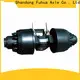 FUSAI oem odm hydraulic axle from China 1