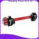 FUSAI custom trailer brake parts wholesale 1