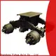 FUSAI bogie suspension 5 star service1 1
