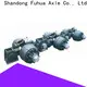 FUSAI cantilever rear suspension supplier1 1