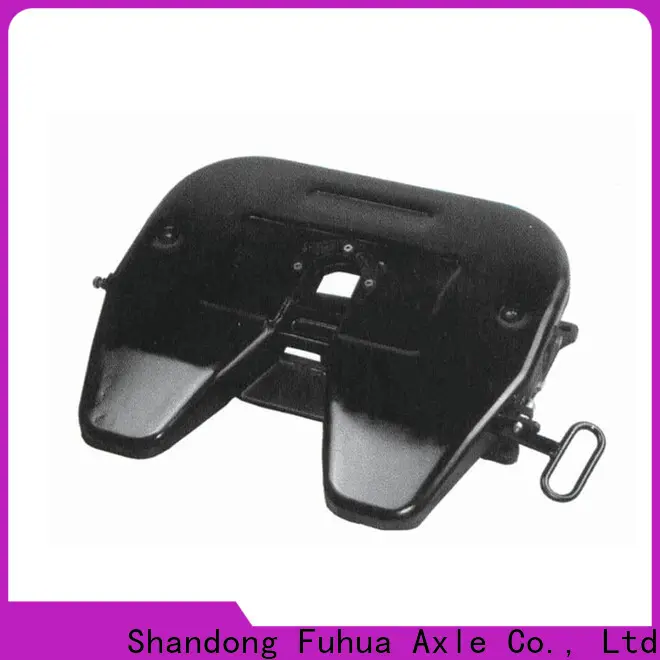 oem odm fifth wheel hitch 5 star service 1