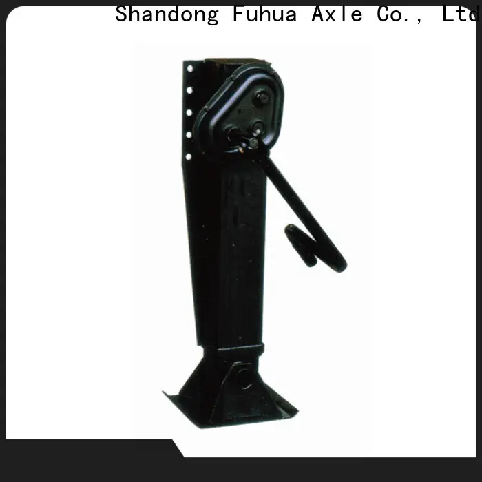 FUSAI custom trailer legs supplier 1