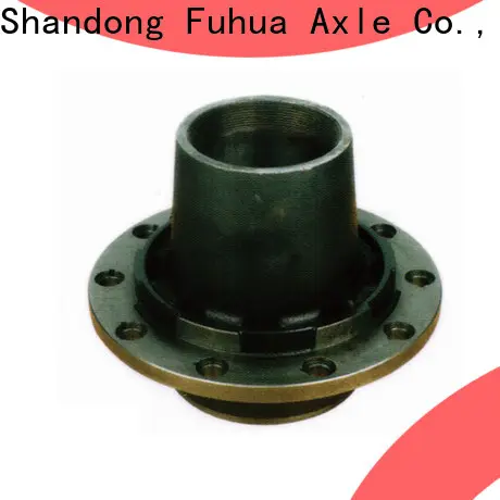 FUSAI trailer springs manufacturer1 1
