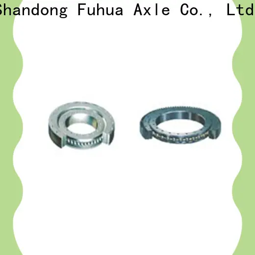 FUSAI low moq wheel hub bearing from China 1