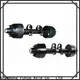 oem odm trailer axles with brakes brand1 1