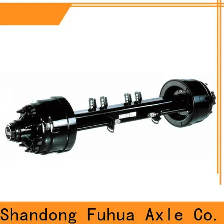 FUSAI oem odm trailer hitch parts 5 star service 1