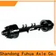 FUSAI oem odm trailer hitch parts 5 star service 1