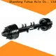 FUSAI small trailer axle from China1 1