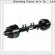 FUSAI premium option trailer hitch parts manufacturer 1