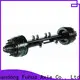 FUSAI oem odm trailer axle parts wholesale 1
