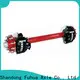 FUSAI perfect design trailer brake parts supplier 1