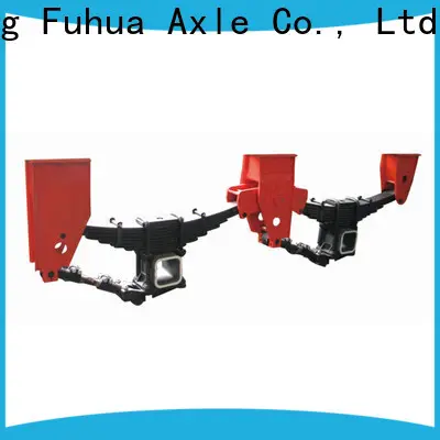FUSAI high quality rear suspension brand 1