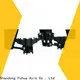 high quality trailer air suspension supplier 1