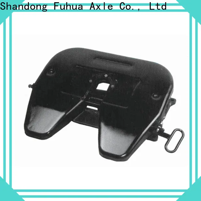 low moq 5th wheel hitch manufacturer 1