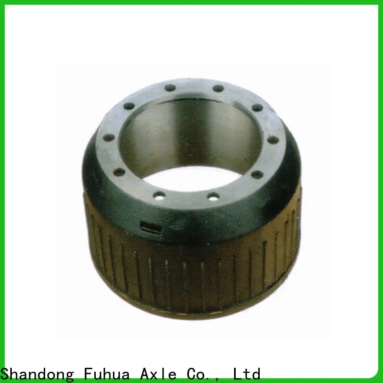 FUSAI custom trailer leaf springs supplier 1