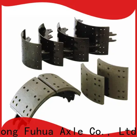 FUSAI high quality wheel hub assembly manufacturer 1
