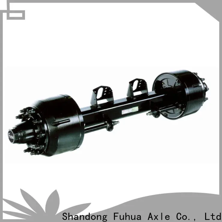 FUSAI drum axle brand4 1