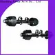 low moq types of trailer axles brand 1