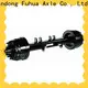 FUSAI trailer axle parts from China5 1