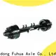 custom trailer axle parts manufacturer1 1