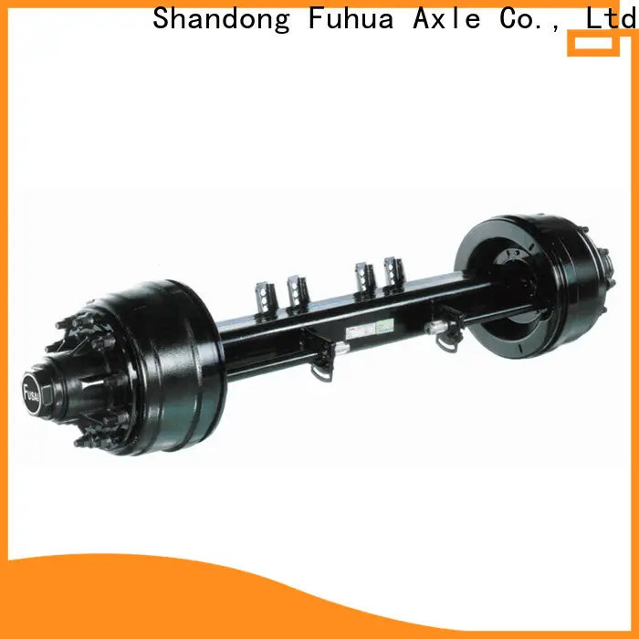 FUSAI perfect design trailer axle kit wholesale1 1