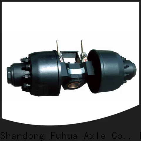 premium option swing arm axle brand 1