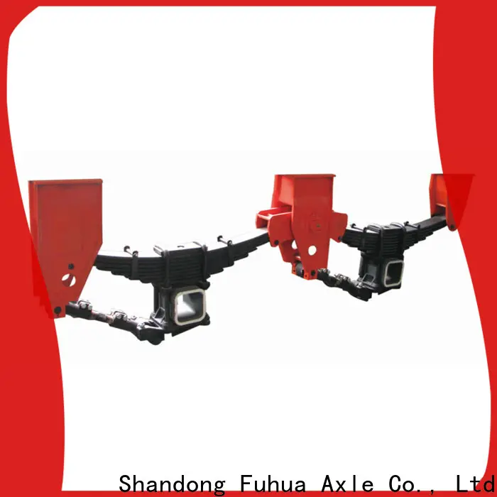 FUSAI rear suspension 5 star service3 1