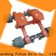 FUSAI low moq bogie truck manufacturer 1