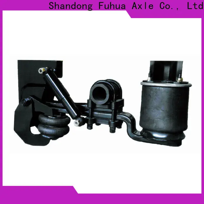 perfect design air suspension manufacturer 1