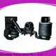 premium option bogie suspension 5 star service 1