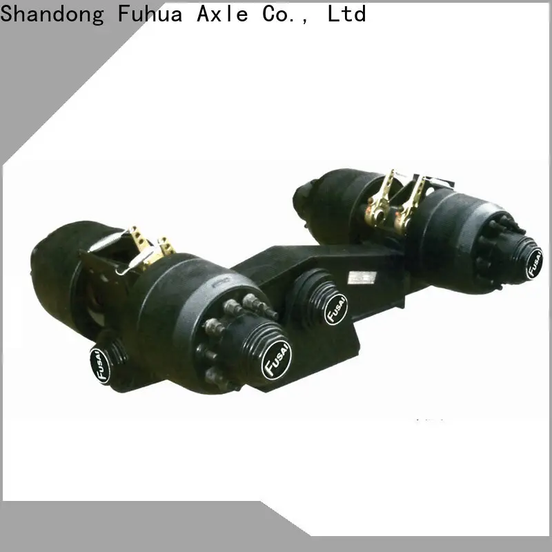 custom cantilever suspension supplier 1