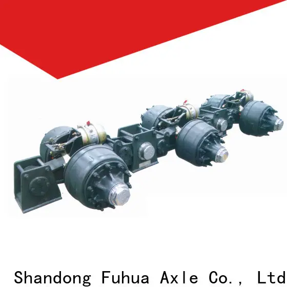 FUSAI cantilever suspension wholesale 1
