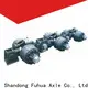 FUSAI cantilever suspension wholesale 1