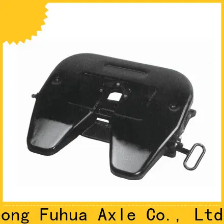 oem odm fifth wheel hitch supplier 1