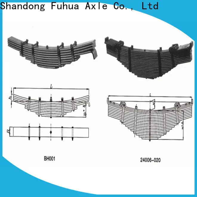 FUSAI wheel hub assembly manufacturer2 1