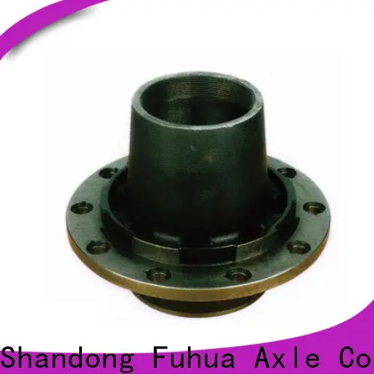 FUSAI high quality trailer leaf springs from China1 1