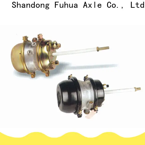 FUSAI custom trailer springs 5 star service1 1