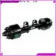 high quality braked trailer axles wholesale 1