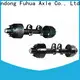 FUSAI custom drum axle 5 star service2 1