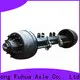 FUSAI trailer hitch parts 5 star service 1