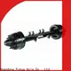 FUSAI low moq small trailer axle manufacturer2 1