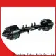FUSAI perfect design small trailer axle 5 star service 1