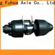 FUSAI swing arm axle brand1 1