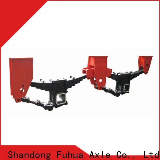 FUSAI oem odm trailer parts manufacturer 1