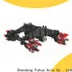 FUSAI custom bogie suspension wholesale 1